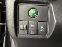 Honda HR-V vaihtoauto