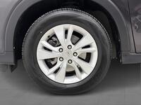 Honda HR-V vaihtoauto