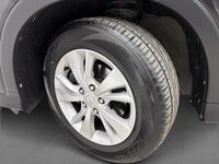 Honda HR-V vaihtoauto