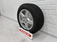 Honda HR-V vaihtoauto