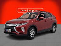 Mitsubishi Eclipse Cross vaihtoauto
