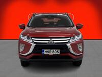 Mitsubishi Eclipse Cross vaihtoauto