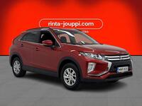 Mitsubishi Eclipse Cross vaihtoauto