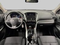 Mitsubishi Eclipse Cross vaihtoauto