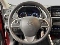 Mitsubishi Eclipse Cross vaihtoauto