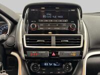 Mitsubishi Eclipse Cross vaihtoauto