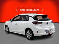 Opel Corsa vaihtoauto