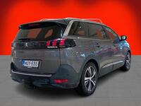 Peugeot 5008 vaihtoauto