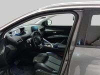 Peugeot 5008 vaihtoauto