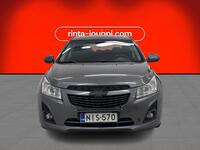 Chevrolet Cruze vaihtoauto