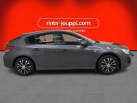 Chevrolet Cruze vaihtoauto