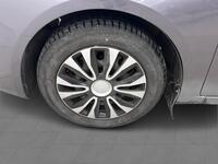 Chevrolet Cruze vaihtoauto