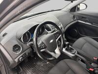 Chevrolet Cruze vaihtoauto