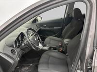 Chevrolet Cruze vaihtoauto