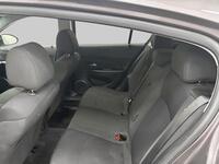 Chevrolet Cruze vaihtoauto