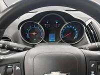 Chevrolet Cruze vaihtoauto