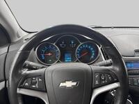 Chevrolet Cruze vaihtoauto