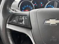 Chevrolet Cruze vaihtoauto