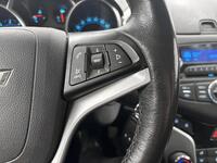 Chevrolet Cruze vaihtoauto