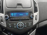 Chevrolet Cruze vaihtoauto
