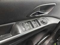 Chevrolet Cruze vaihtoauto