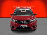 Honda Jazz vaihtoauto