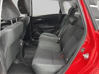 Honda Jazz vaihtoauto