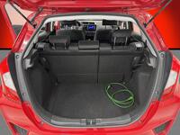 Honda Jazz vaihtoauto