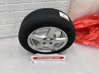 Honda Jazz vaihtoauto