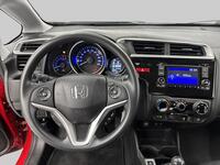 Honda Jazz vaihtoauto