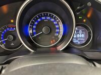 Honda Jazz vaihtoauto