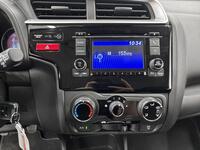 Honda Jazz vaihtoauto