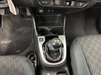 Honda Jazz vaihtoauto