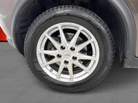 Nissan Juke vaihtoauto