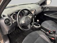 Nissan Juke vaihtoauto