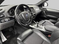 BMW X4 vaihtoauto