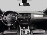 BMW X4 vaihtoauto