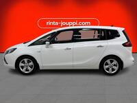 Opel Zafira Tourer vaihtoauto