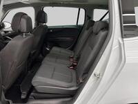 Opel Zafira Tourer vaihtoauto