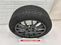 Opel Zafira Tourer vaihtoauto