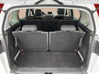 Opel Zafira Tourer vaihtoauto