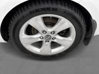 Opel Zafira Tourer vaihtoauto