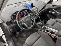 Opel Zafira Tourer vaihtoauto