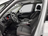 Opel Zafira Tourer vaihtoauto