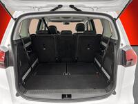 Opel Zafira Tourer vaihtoauto