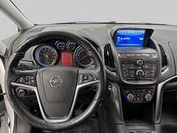 Opel Zafira Tourer vaihtoauto