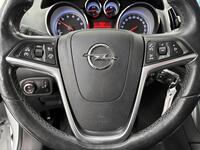 Opel Zafira Tourer vaihtoauto