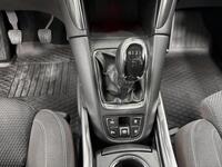 Opel Zafira Tourer vaihtoauto