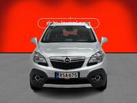 Opel Mokka vaihtoauto