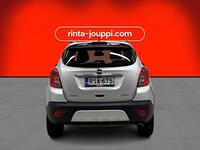 Opel Mokka vaihtoauto